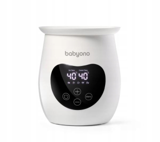 Multifunkčný ohrievač Babyono